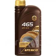 Pemco 465