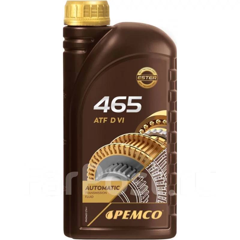 Pemco 465: , 