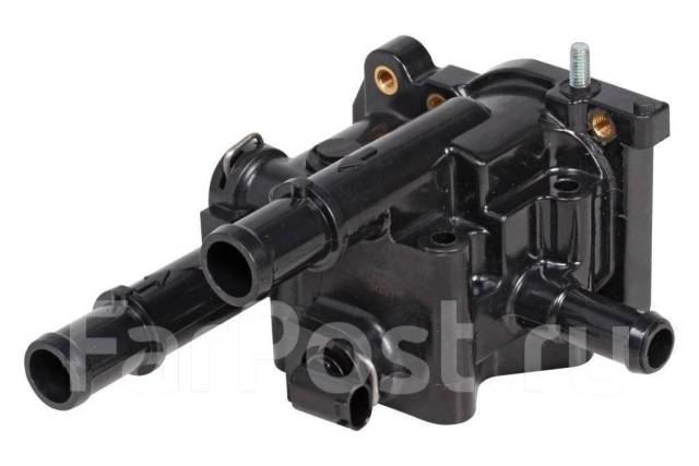 Корпус термостата для а/м Chevrolet Cruze (09-)/Aveo T300 (11-)/Opel ...