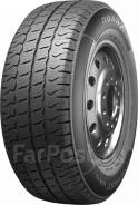 RoadX RXQuest Van 4S