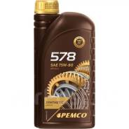 Pemco 578