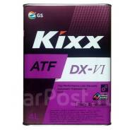 Kixx ATF DX-VI