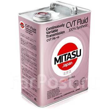 Mitasu CVT Fluid: , 