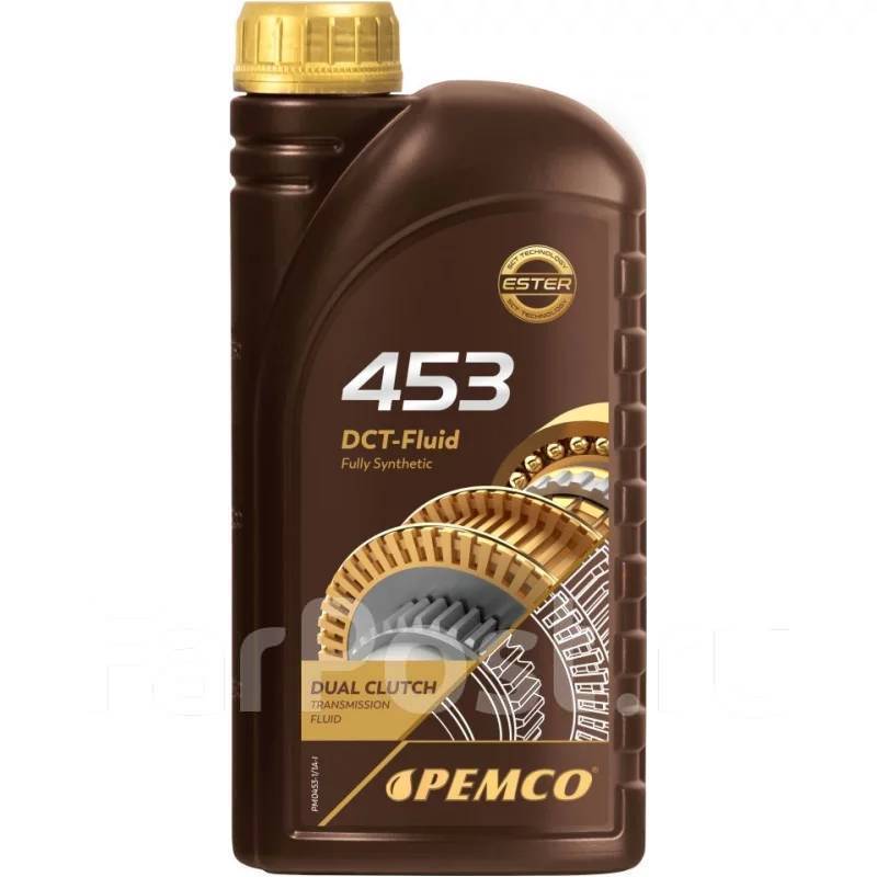 Pemco 453: , 