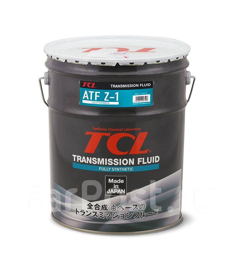 TCL ATF Z-1: , 