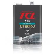 TCL ATF Matic J