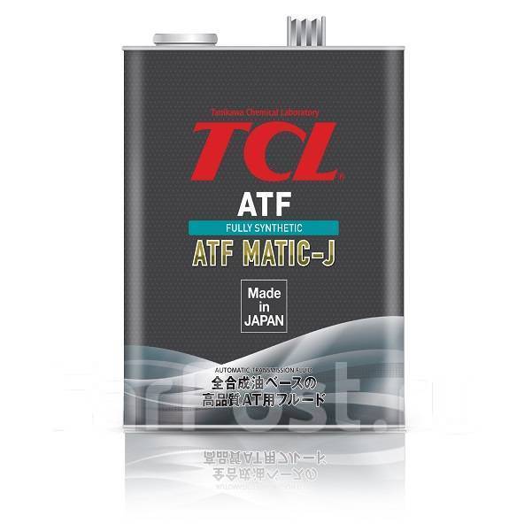 TCL ATF Matic J: , 