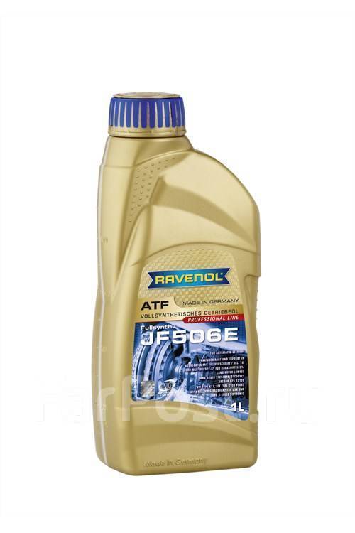 Ravenol ATF JF506E: , 