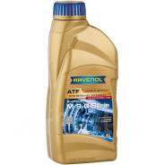 Ravenol ATF M 9-G Serie