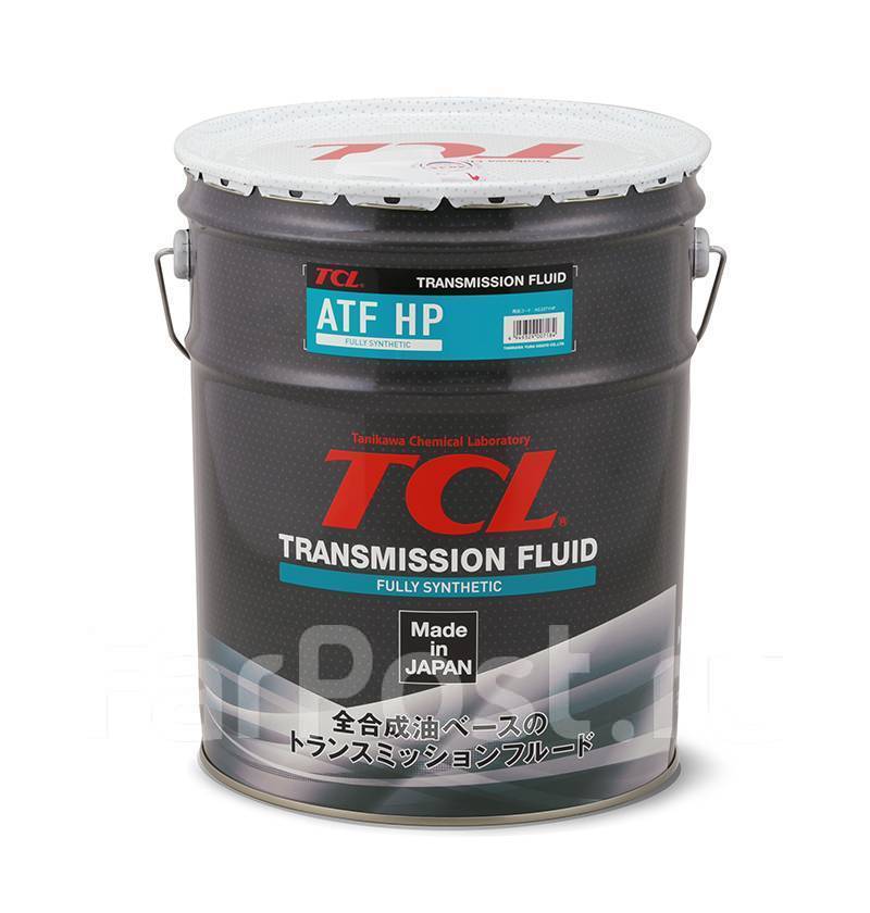 TCL ATF HP: , 