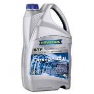 Ravenol ATF Dexron D II