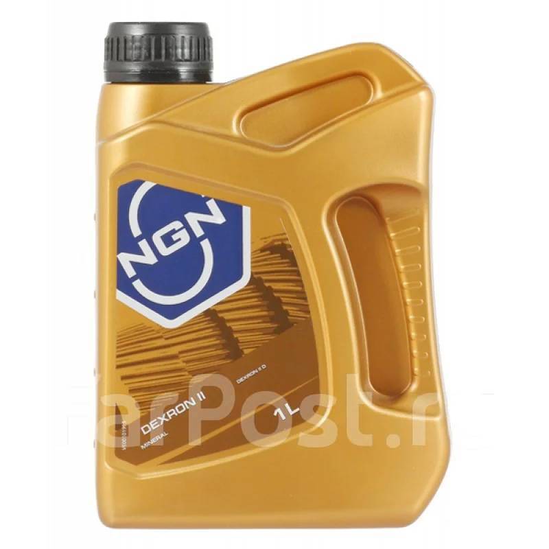 NGN Dexron II: , 