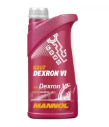 Mannol Dexron VI