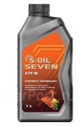 S-Oil Seven ATF III