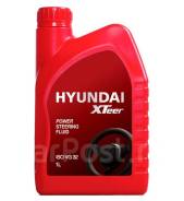 Hyundai XTeer PSF