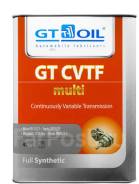 GT Oil CVTF Multi