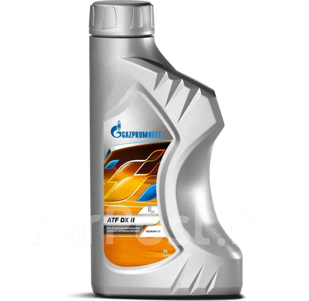 Gazpromneft ATF DX II: , 