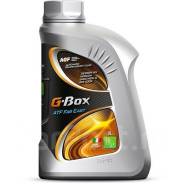 G-Energy G-Box ATF Far East