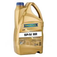 Ravenol ATF SP-IV RR