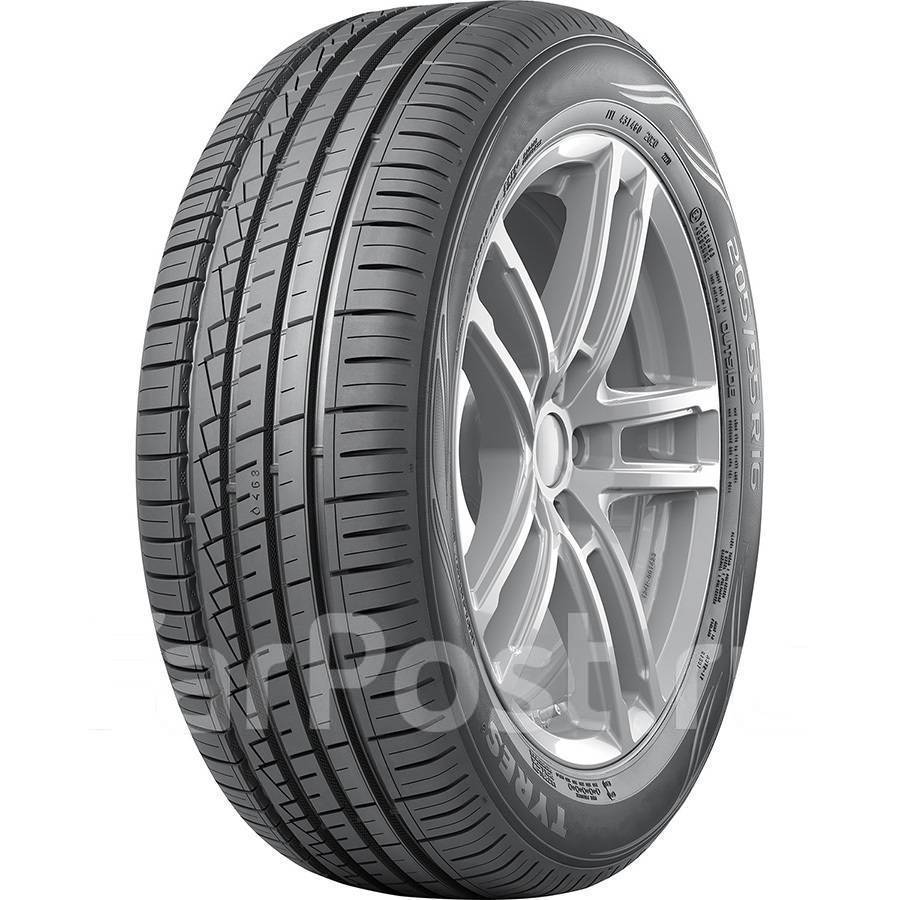 Автошина Шина 195/65 R15 95H IKON Autograph Eco 3 XL, 15