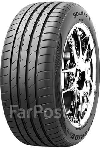 Автошины, Китай 235/65R18 (Solmax 1 SUV) 106H Goodride, 18", 1 шт, в ...