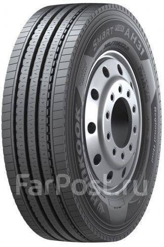 Hankook Smart Flex AH31+: , 