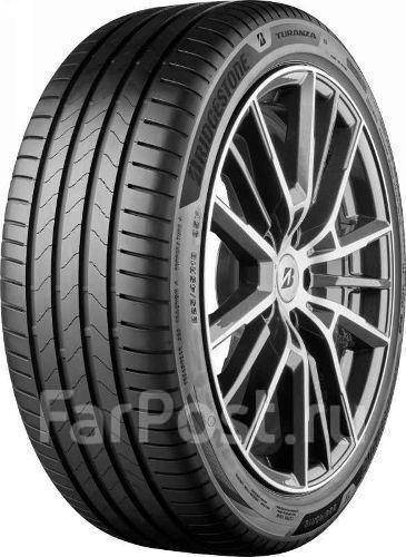 Bridgestone Turanza 6: ������, ��������������