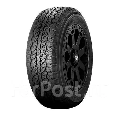 Windforce Catchfors A/T: ������, ��������������