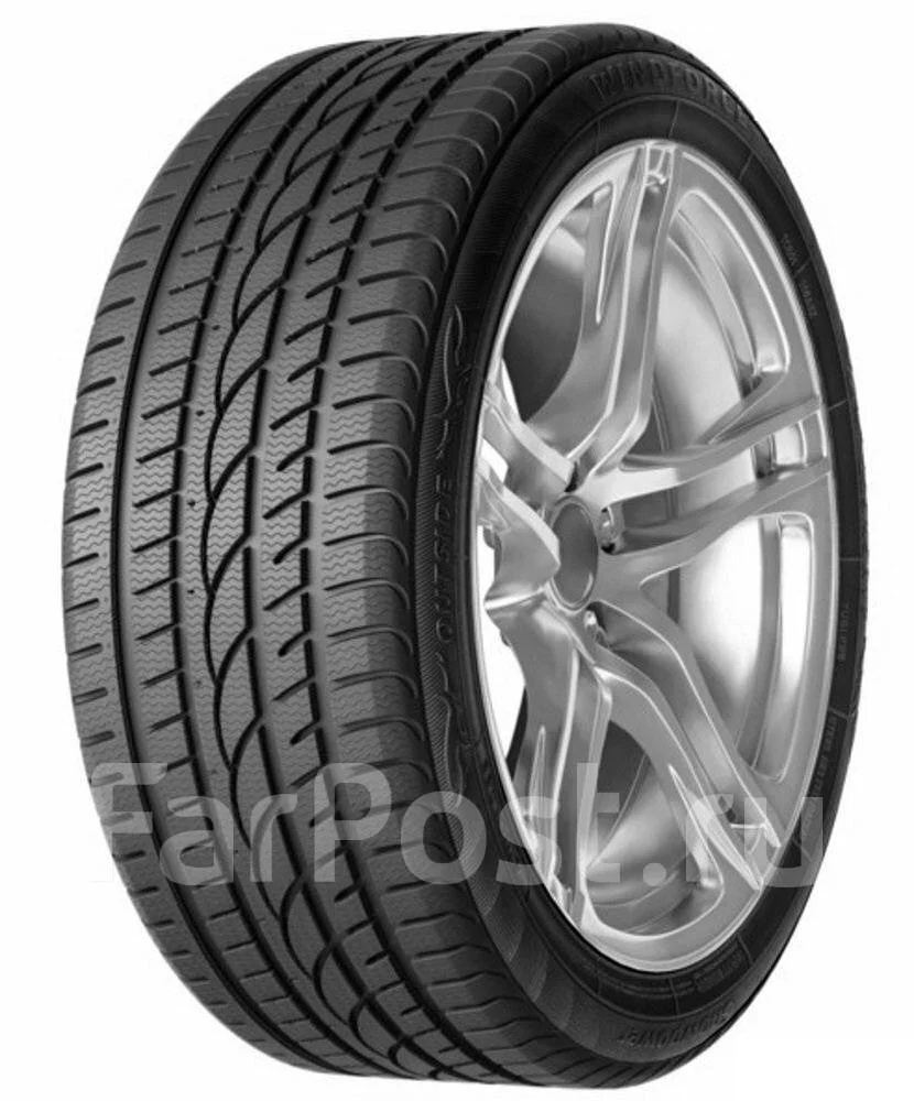 Windforce Snowpower: ������, ��������������