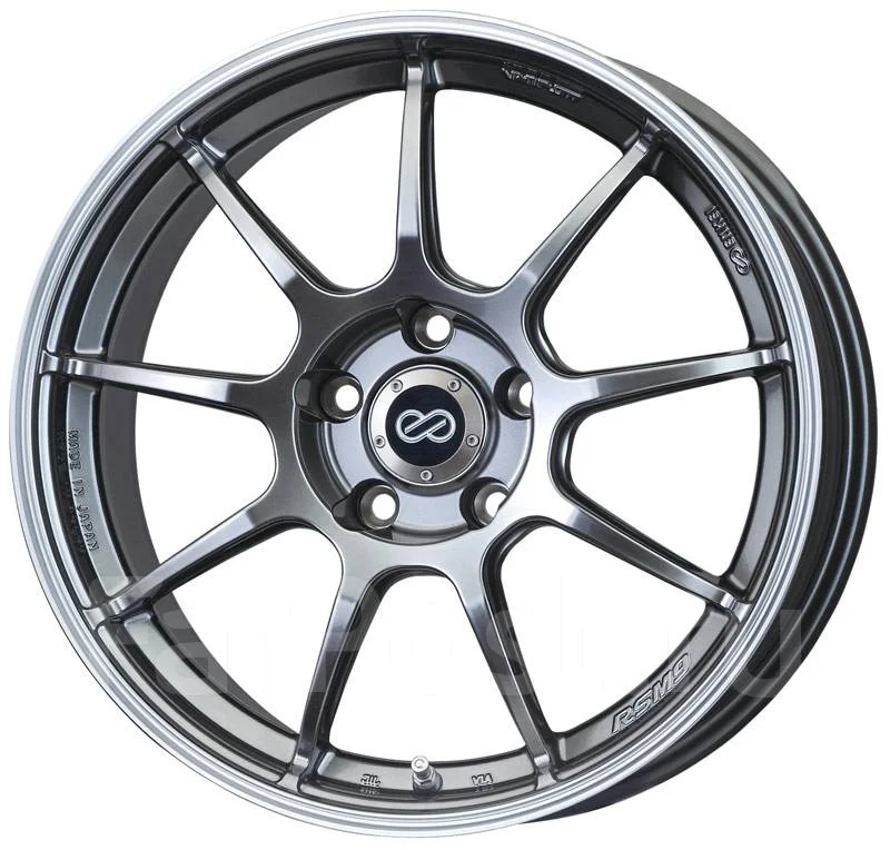 Enkei RSM9: ������, ��������������