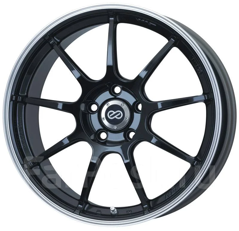 Enkei RSM9: ������, ��������������