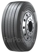 Hankook TL20 e-cube Blue