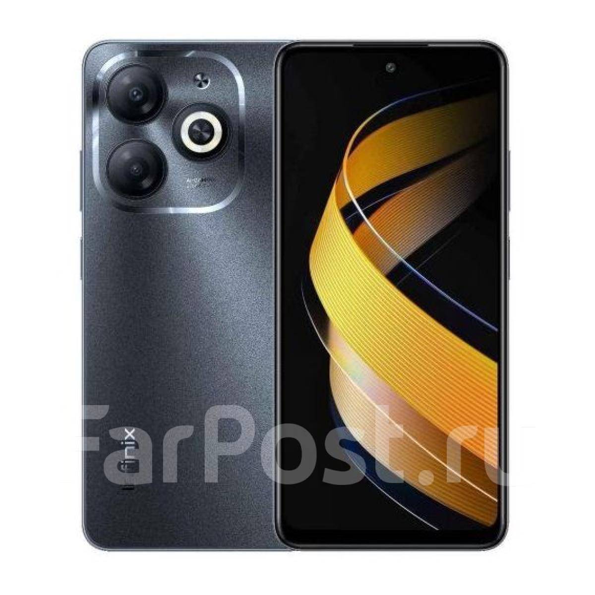 Infinix Smart 8: , 
