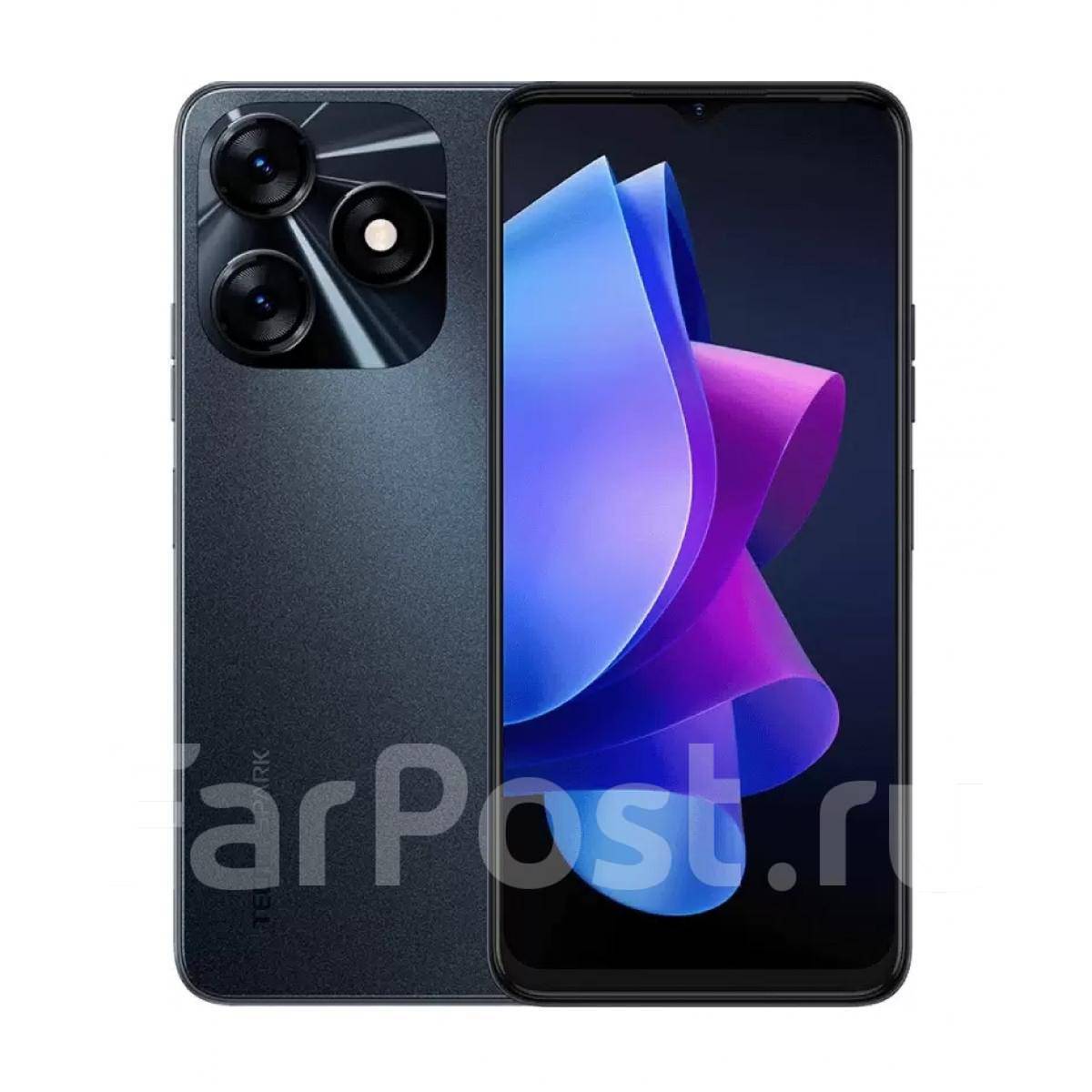 Tecno Spark 20C: , 