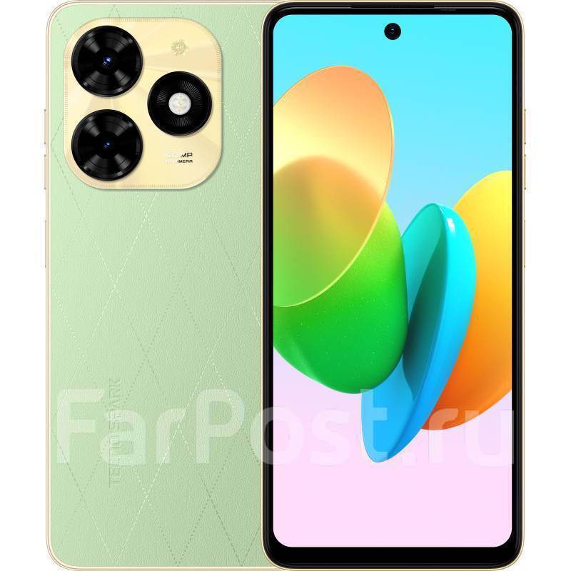Tecno Spark 20C: , 