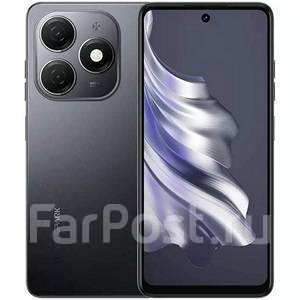 Tecno Spark 20: , 
