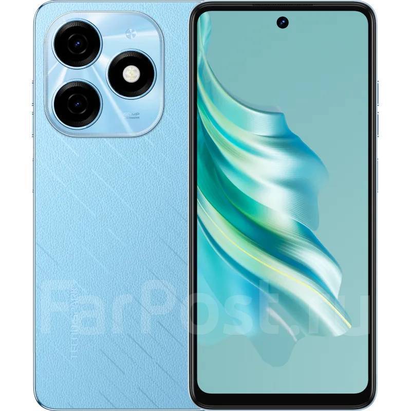 Tecno Spark 20: , 