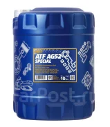 Mannol ATF AG52