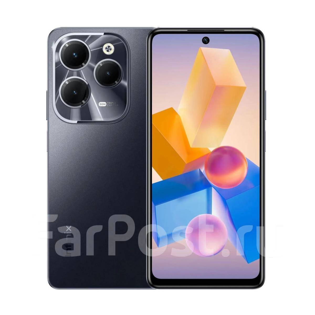 Infinix HOT 40: , 
