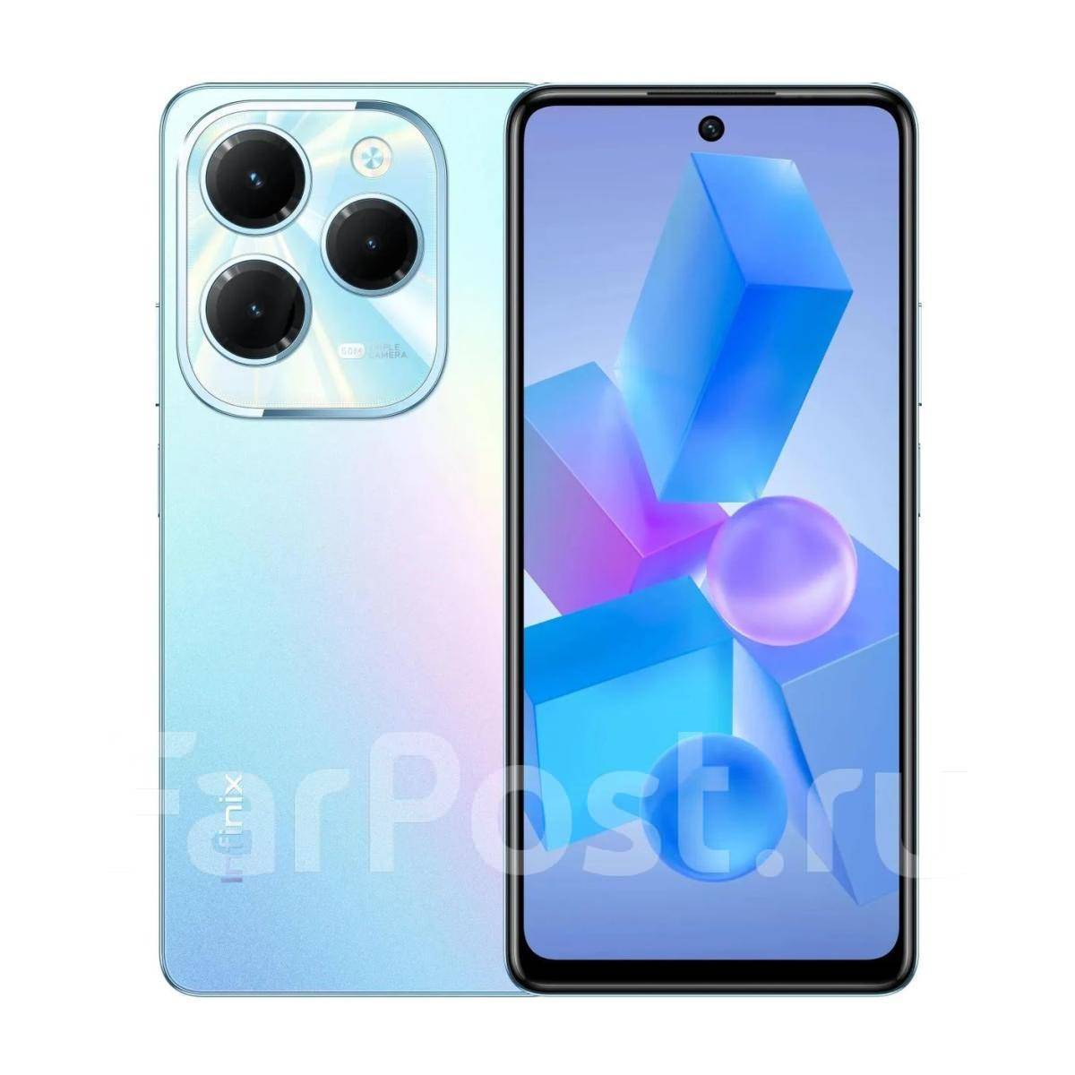 Infinix HOT 40: , 