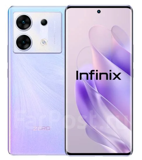 Infinix Zero 30 5G: ������, ��������������