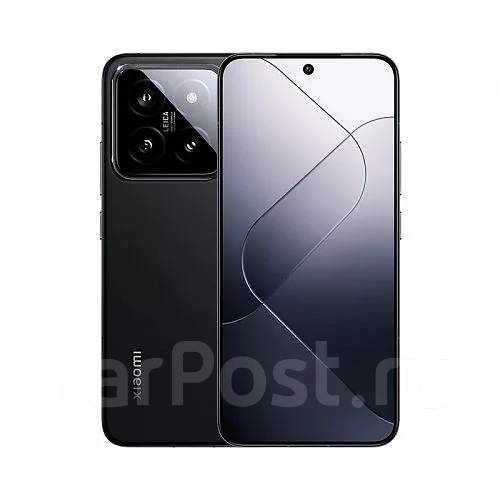Xiaomi 14: , 