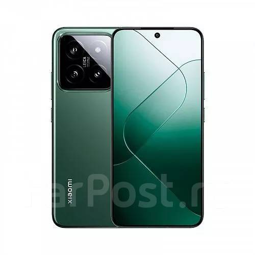 Xiaomi 14: , 