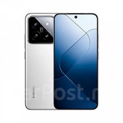 Xiaomi 14: , 