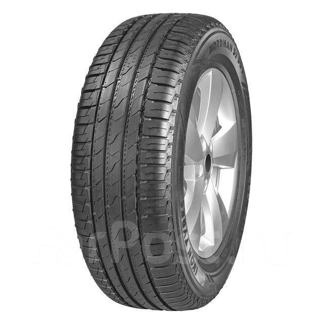Ikon Nordman S2 SUV: , 