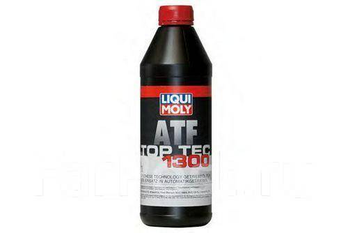 Liqui Moly Top Tec ATF 1300: , 