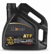 Mozer ATF Dexron II