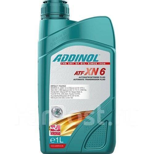 Addinol ATF XN 6: , 