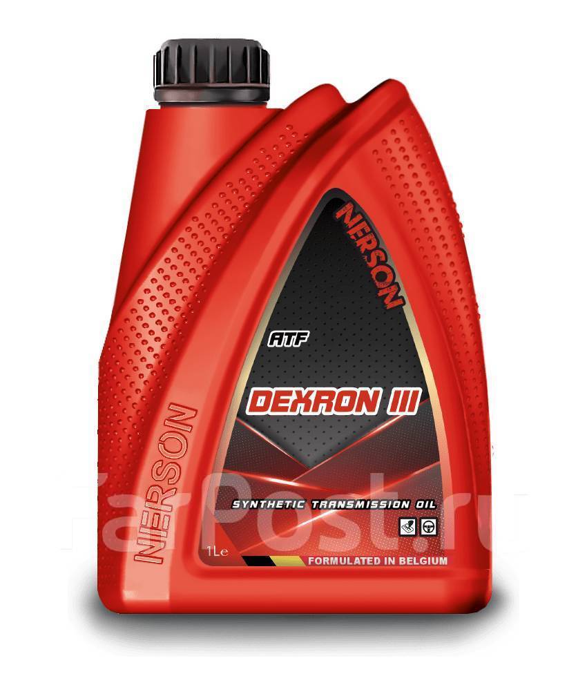 Nerson ATF Dexron III: , 