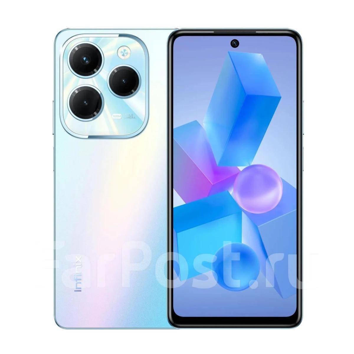 Infinix HOT 40 Pro: , 